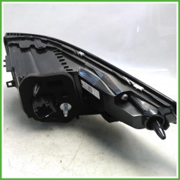 Fanale Fanalino Sinistro SX 9835299580 Peugeot 308 3 Serie 2021 9835299480 Originale Usato