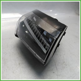 Fanale Fanalino Sinistro SX 9835299580 Peugeot 308 3 Serie 2021 9835299480 Originale Usato