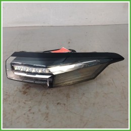 Fanale Fanalino Destro DX  Peugeot 308 3 Serie SW 2021 9835299280 Originale Usato