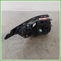 Fanale Fanalino Destro DX  Peugeot 308 3 Serie SW 2021 9835299280 Originale Usato