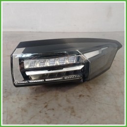 Fanale Fanalino Destro DX  Peugeot 308 3 Serie SW 2021 9835299280 Originale Usato