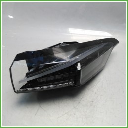 Fanale Fanalino Destro DX 9635299380 Peugeot 308 3 Serie SW 2021 9835299280 Originale Usato