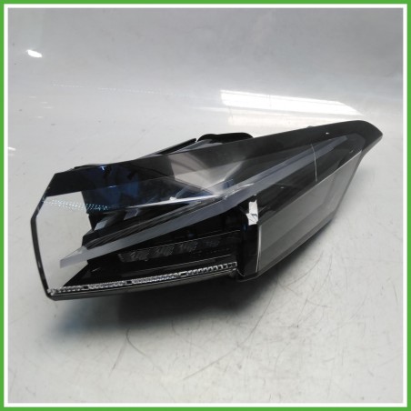 Fanale Fanalino Destro DX 9635299380 Peugeot 308 3 Serie SW 2021 9835299280 Originale Usato