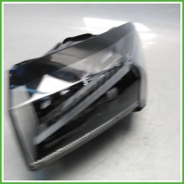 Fanale Fanalino Destro DX 9635299380 Peugeot 308 3 Serie SW 2021 9835299280 Originale Usato