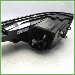 Fanale Fanalino Destro DX 9635299380 Peugeot 308 3 Serie SW 2021 9835299280 Originale Usato