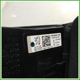 Fanale Fanalino Destro DX 9635299380 Peugeot 308 3 Serie SW 2021 9835299280 Originale Usato