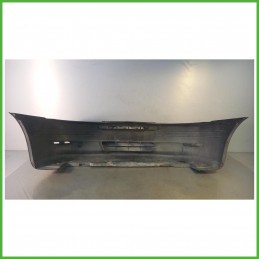 Paraurti Anteriore Fiat Punto 1 Serie Berlina 3 Porte Nero 1993-1996 182945580 Originale Usato