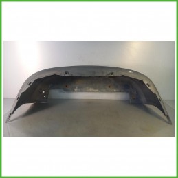 Paraurti Anteriore Fiat Punto 1 Serie Berlina 3 Porte Nero 1993-1996 182945580 Originale Usato