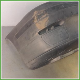 Paraurti Anteriore Fiat Punto 1 Serie Berlina 3 Porte Nero 1993-1996 182945580 Originale Usato