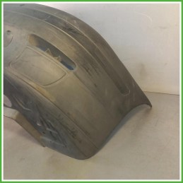 Paraurti Anteriore Fiat Punto 1 Serie Berlina 3 Porte Nero 1993-1996 182945580 Originale Usato
