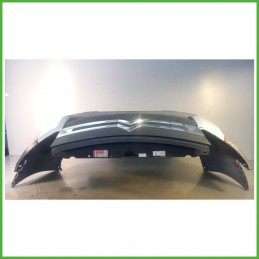 Paraurti Anteriore Citroen Berlingo 3 Serie Multispace 5 Porte Grigio 2008-2015 1608321380 Originale Usato