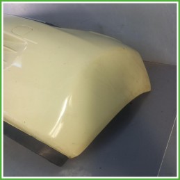 Paraurti Anteriore Nissan Micra 3 Serie Berlina 5 Porte Beige 2003-2005 62022AX640 Originale Usato