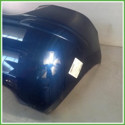 Paraurti Posteriore Toyota Yaris France 3 Serie Berlina 5 Porte 521590D986 2009-2011 Originale Usato