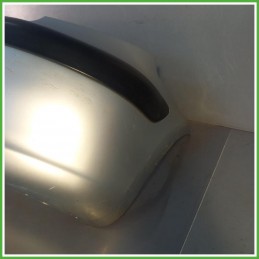 Paraurti Posteriore Peugeot 307 2 Serie Berlina 5 Porte Grigio 7410HK 2005-2009 Originale Usato
