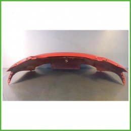 Paraurti Posteriore Ford KA 2 Serie Berlina 3 Porte Rosso 1580749 2008-2016 Originale Usato