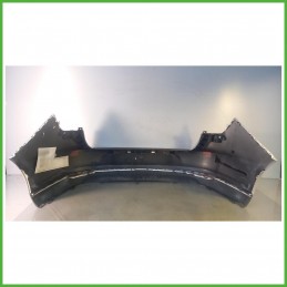 Paraurti Posteriore Seat Leon 5F1 Berlina 5 Porte Grigio 5F9807421HGRU 2013-2016 Originale Usato