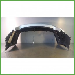 Paraurti Posteriore Seat Leon 5F1 Berlina 5 Porte Grigio 5F9807421HGRU 2013-2016 Originale Usato