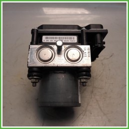 Centralina ABS Modulo Pompa Bosch 026230458 71751081 Fiat Bravo 2 Serie 2007-2009 Originale Usato