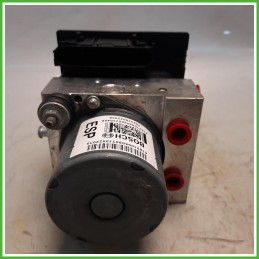 Centralina ABS Modulo Pompa Bosch 026230458 71751081 Fiat Bravo 2 Serie 2007-2009 Originale Usato