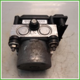 Centralina ABS Modulo Pompa Bosch 0265231341 47660BC66A Nissan Micra 3 Serie 2003-2005 Originale Usato