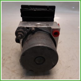 Centralina ABS Modulo Pompa Bosch 0265231341 47660BC66A Nissan Micra 3 Serie 2003-2005 Originale Usato