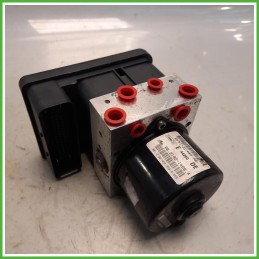 Centralina ABS Modulo Pompa Ate 06210214684 1715773 Ford Fiesta 6 Serie 2009-2012 Originale Usato