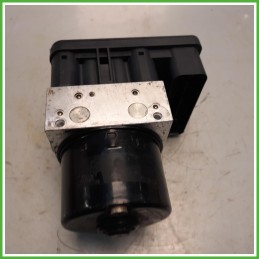 Centralina ABS Modulo Pompa Ate 06210214684 1715773 Ford Fiesta 6 Serie 2009-2012 Originale Usato
