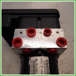 Centralina ABS Modulo Pompa Ate 06210214684 1715773 Ford Fiesta 6 Serie 2009-2012 Originale Usato