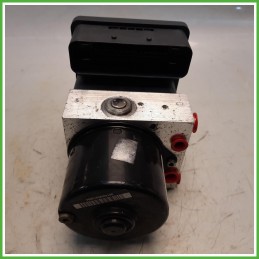 Centralina ABS Modulo Pompa Ate 06210214684 1715773 Ford Fiesta 6 Serie 2009-2012 Originale Usato
