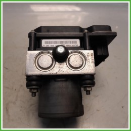 Centralina ABS Modulo Pompa Bosch 0265950973 71771143 Fiat Grande Punto 2009-2013 Originale Usato