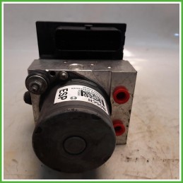 Centralina ABS Modulo Pompa Bosch 0265950973 71771143 Fiat Grande Punto 2009-2013 Originale Usato