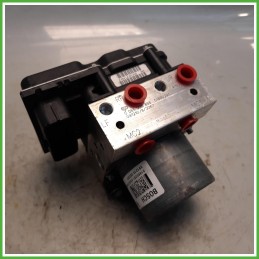 Centralina ABS Modulo Pompa Bosch 0265230808 71771141 Fiat Punto Evo 2009-2011 Originale Usato