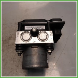 Centralina ABS Modulo Pompa Bosch 0265230808 71771141 Fiat Punto Evo 2009-2011 Originale Usato