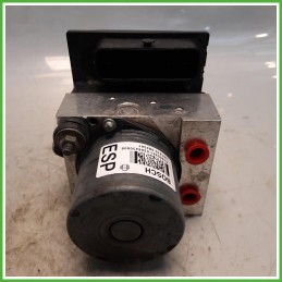 Centralina ABS Modulo Pompa Bosch 0265230808 71771141 Fiat Punto Evo 2009-2011 Originale Usato