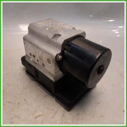Centralina ABS Modulo Pompa Trw 15314007 71748402 Fiat Croma 2 Serie 2005-2007 Originale Usato