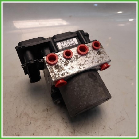 Centralina ABS Modulo Pompa Bosch 0265800315 71719584 Fiat Punto 2 Serie 2003-2009 Originale Usato