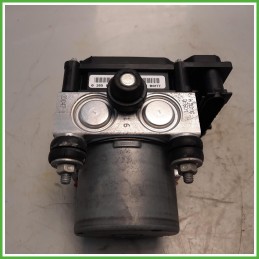 Centralina ABS Modulo Pompa Bosch 0265800315 71719584 Fiat Punto 2 Serie 2003-2009 Originale Usato