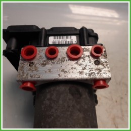 Centralina ABS Modulo Pompa Bosch 0265800315 71719584 Fiat Punto 2 Serie 2003-2009 Originale Usato
