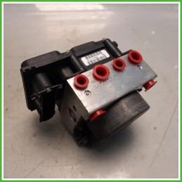 Centralina ABS Modulo Pompa Bosch 0265200598 71746428 Fiat Grande Punto 2005-2010 Originale Usato