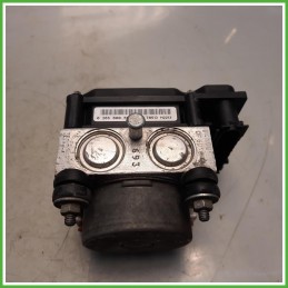Centralina ABS Modulo Pompa Bosch 0265200598 71746428 Fiat Grande Punto 2005-2010 Originale Usato