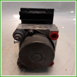 Centralina ABS Modulo Pompa Bosch 0265200598 71746428 Fiat Grande Punto 2005-2010 Originale Usato