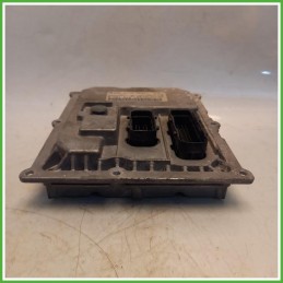 Centralina Motore Iniezione ECU Bosch 0281010161 Smart Fortwo Cabrio 450 0.8 CDi Pulse 6v. 0002749V001 Gasolio 2003-2007