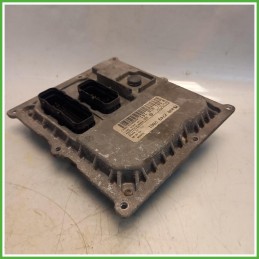 Centralina Motore Iniezione ECU Bosch 0281010161 Smart Fortwo Cabrio 450 0.8 CDi Pulse 6v. 0002749V001 Gasolio 2003-2007