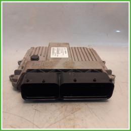 Centralina Motore Iniezione ECU Magneti Marelli 51880751 Ford KA 2 Serie 1.2 1705485 Benzina 2008-2016