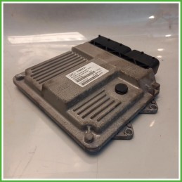 Centralina Motore Iniezione ECU Magneti Marelli 51880751 Ford KA 2 Serie 1.2 1705485 Benzina 2008-2016