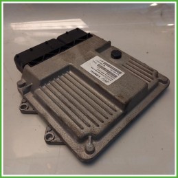 Centralina Motore Iniezione ECU Magneti Marelli 51880751 Ford KA 2 Serie 1.2 1705485 Benzina 2008-2016
