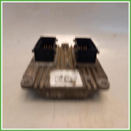 Centralina Motore Iniezione ECU Fiat IAW5SF3M1 Fiat Grande Punto 1.2 Active 51798649 Benzina 2005-2010