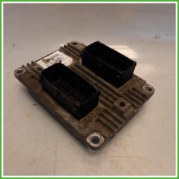 Centralina Motore Iniezione ECU Fiat IAW5SF3M1 Fiat Grande Punto 1.2 Active 51798649 Benzina 2005-2010