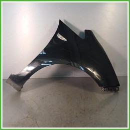 Parafango Anteriore Destro DX Kia Venga Berlina 5 Porte 2009-2015 Nero Originale Usato