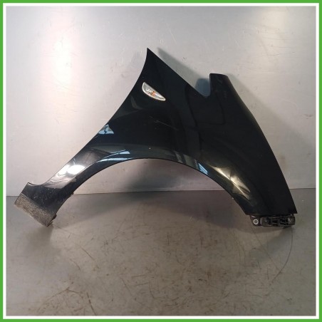 Parafango Anteriore Destro DX Kia Venga Berlina 5 Porte 2009-2015 Nero Originale Usato